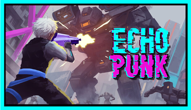 Echo Punk