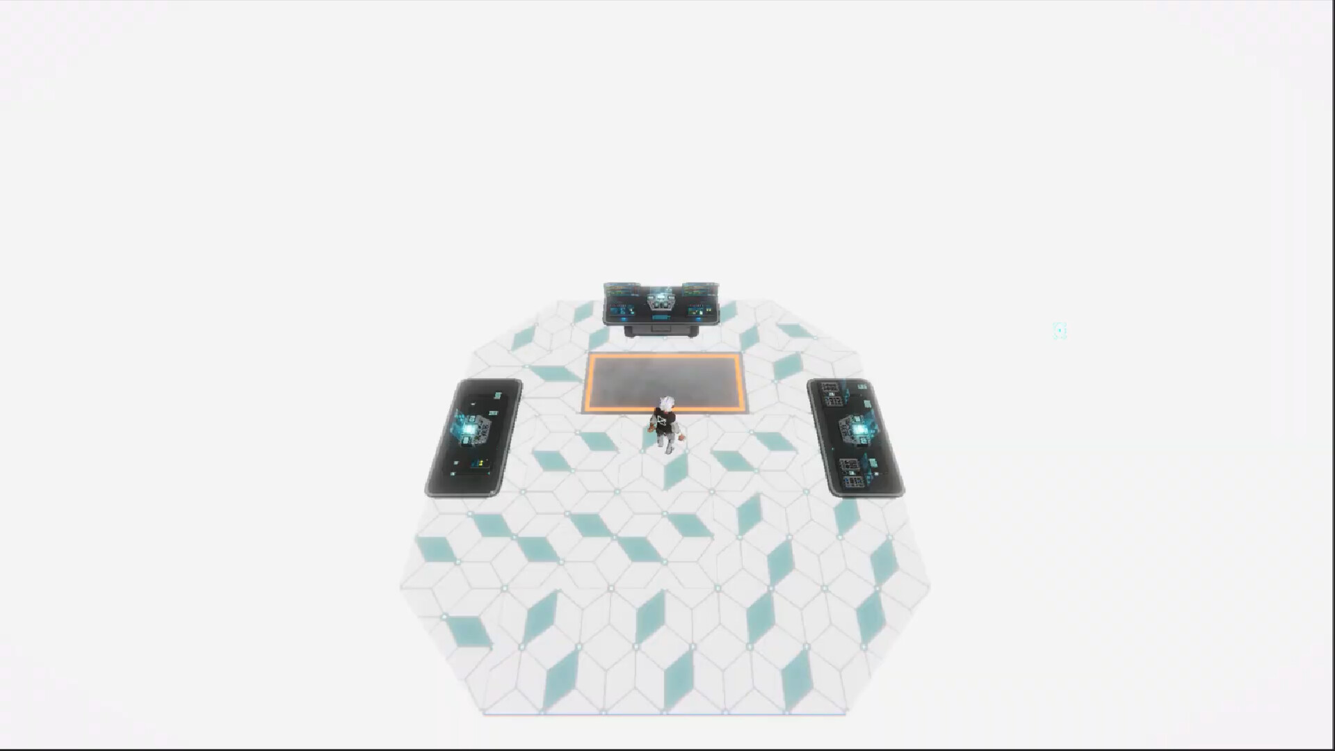 Echo Punk screenshot 4