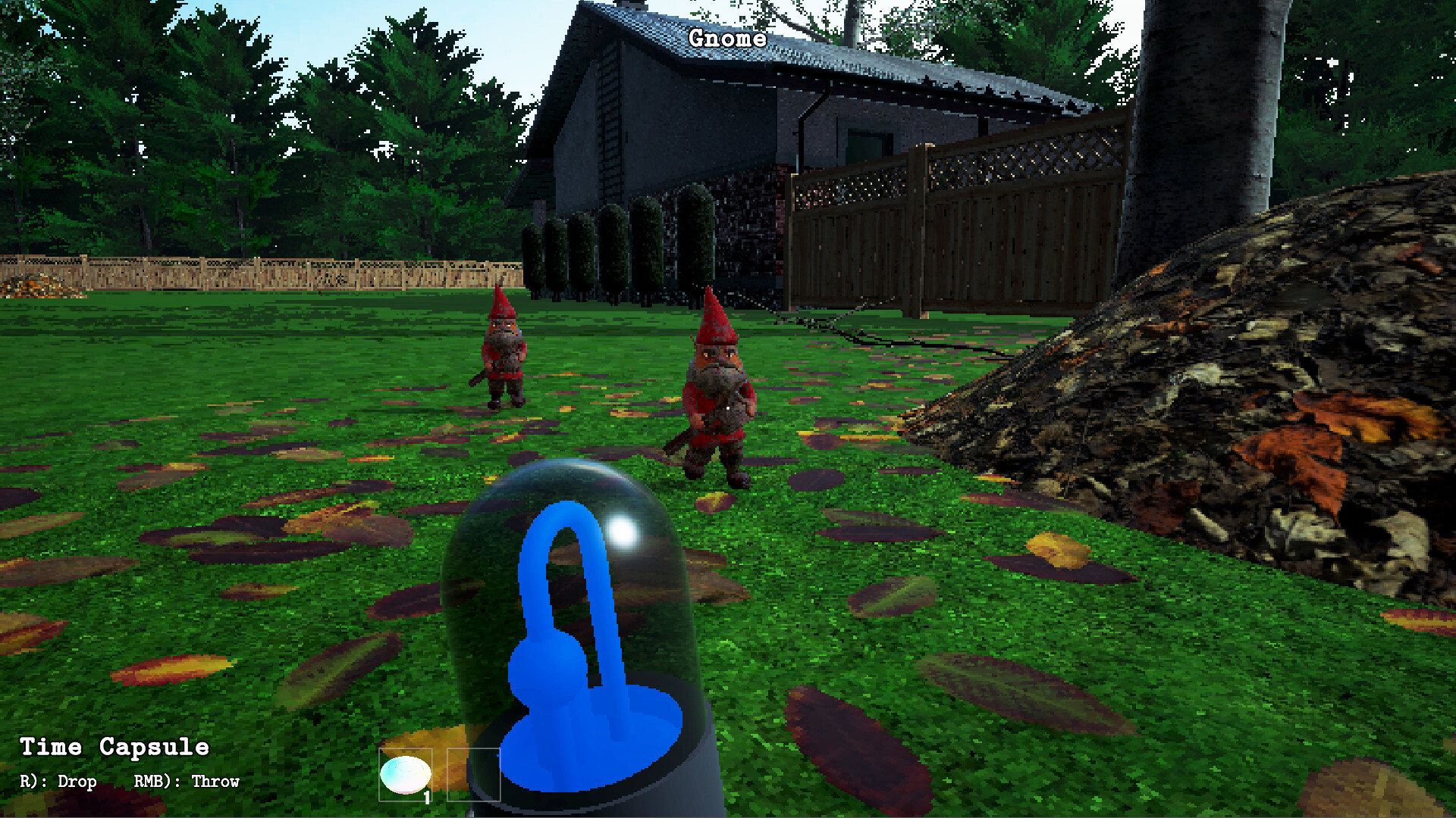 Survive Society screenshot 17