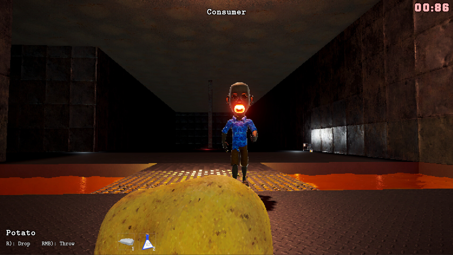 Survive Society screenshot 8