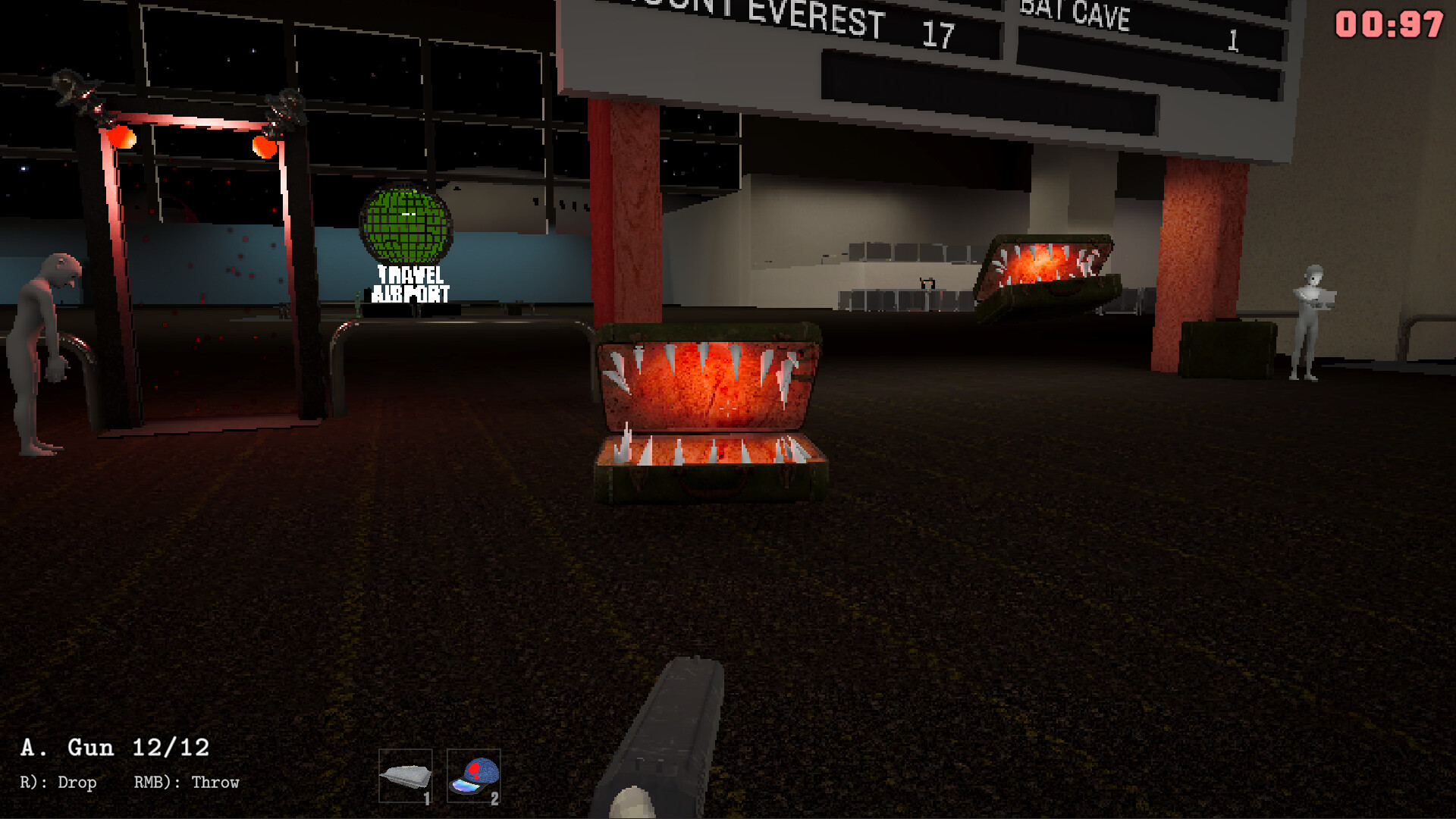 Survive Society screenshot 4