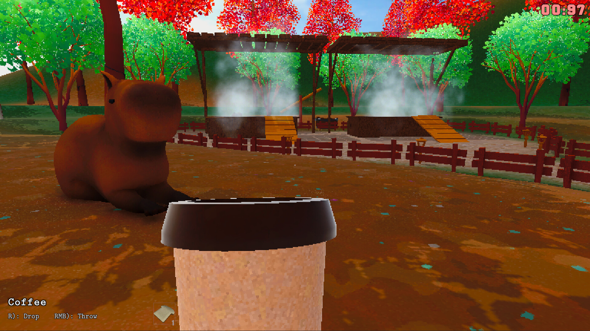 Survive Society screenshot 10