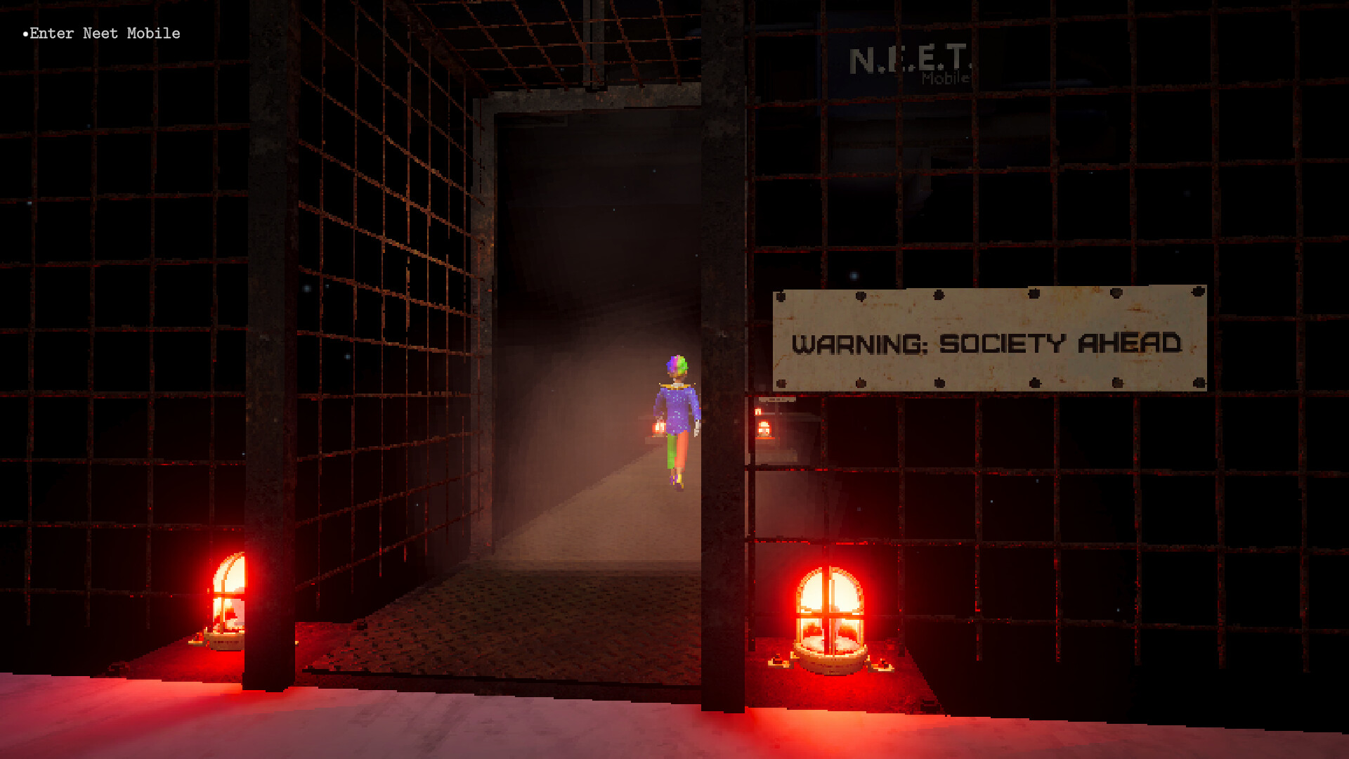 Survive Society screenshot 9