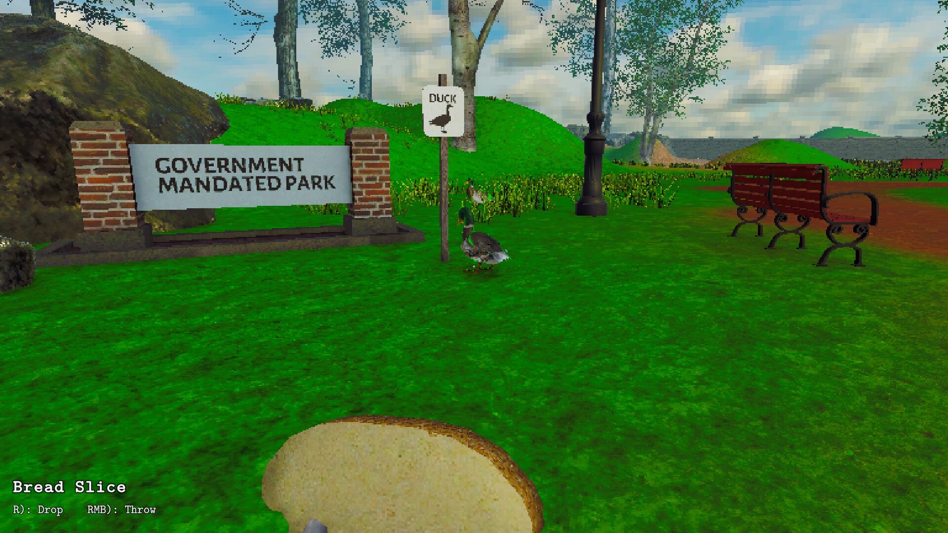 Survive Society screenshot 21