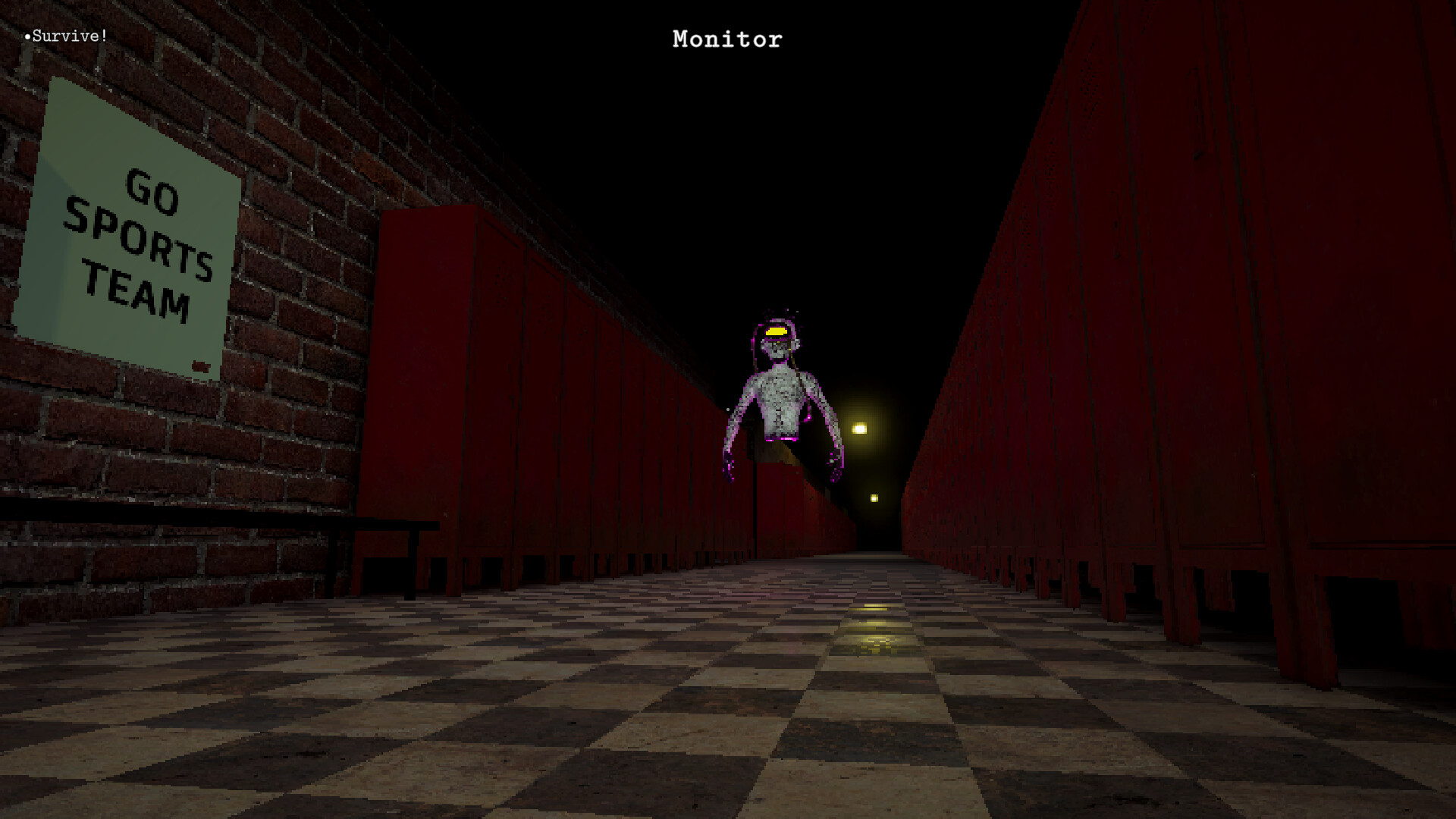 Survive Society screenshot 13