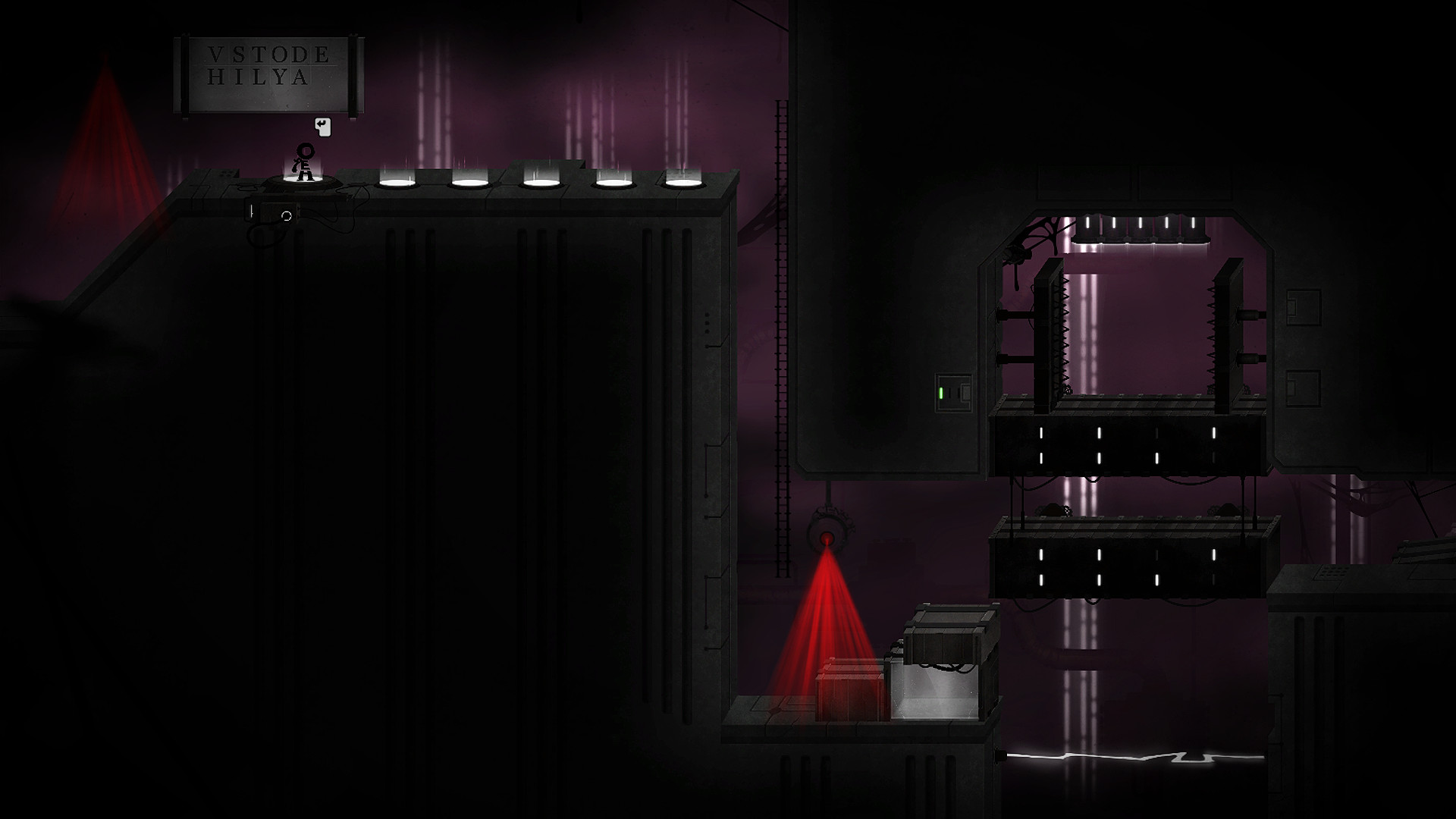 Typoman screenshot 8