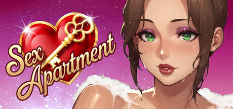 Sex Apartment 💫 — Steam header