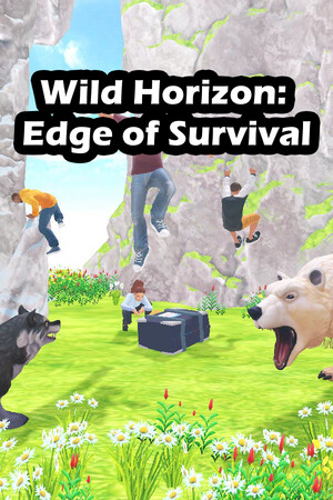 Wild Horizon: Edge of Survival