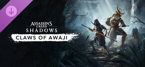 Assassin's Creed Shadows - Claws of Awaji