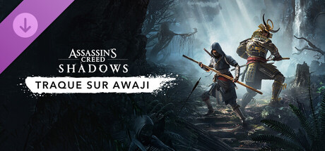 Traque sur Awaji - Assassin's Creed Shadows