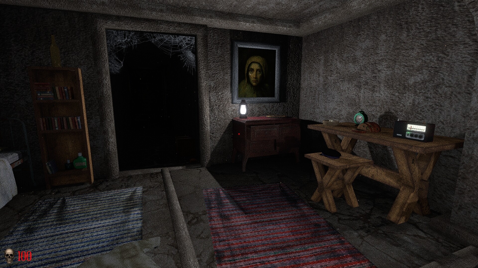 Crypt Robbery screenshot 15