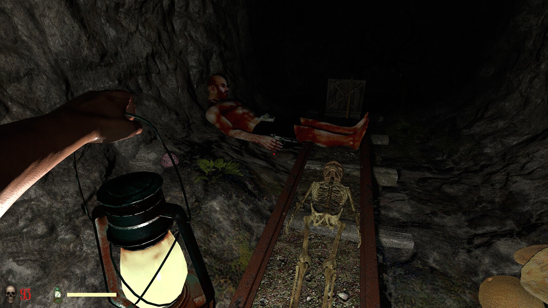 Crypt Robbery screenshot 14