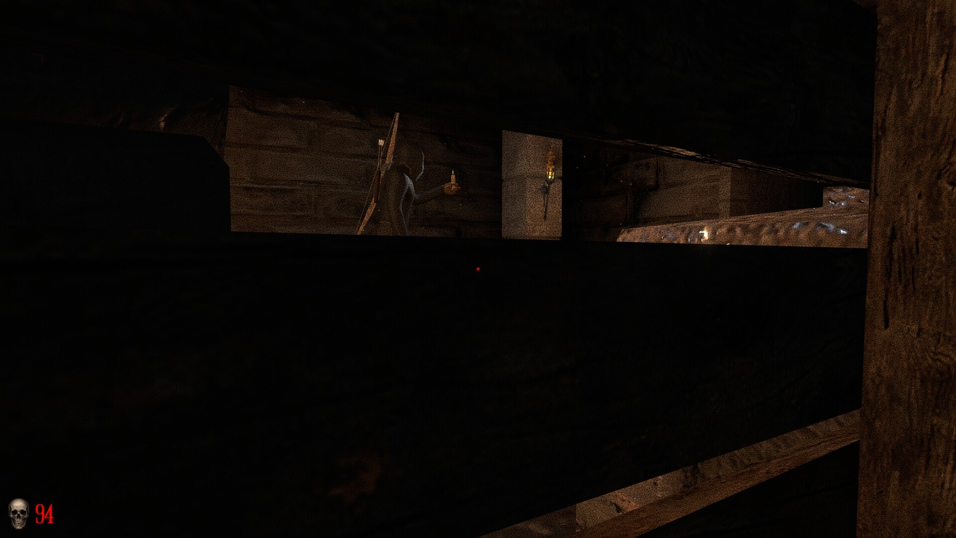 Crypt Robbery screenshot 9