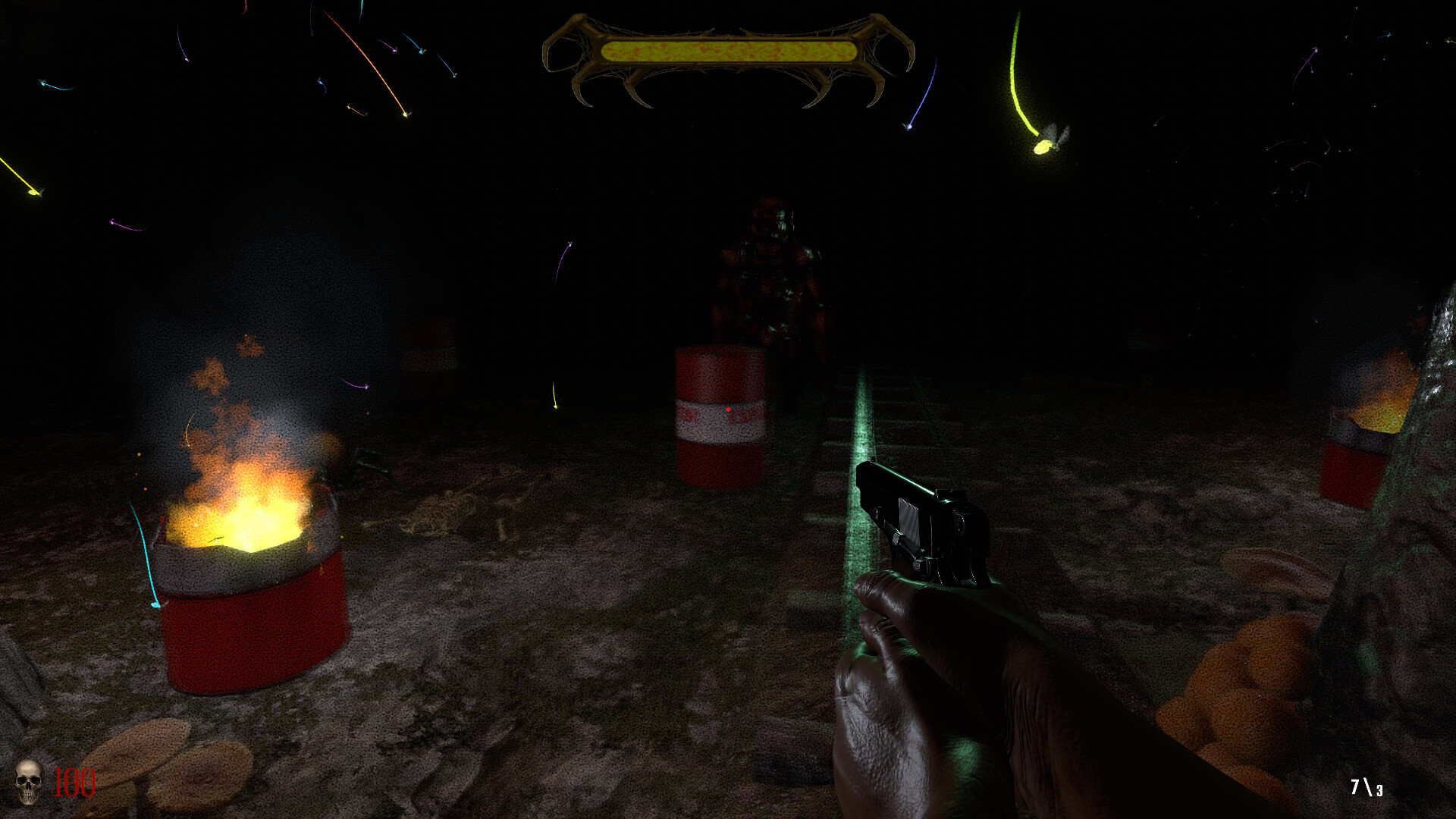 Crypt Robbery screenshot 7