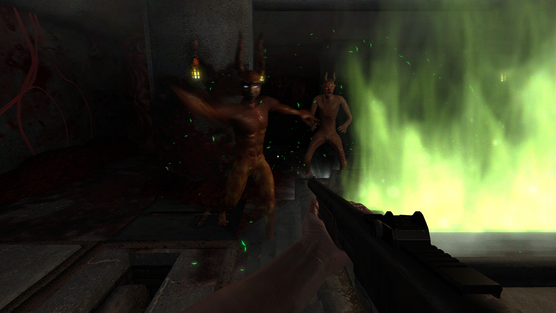Crypt Robbery screenshot 13
