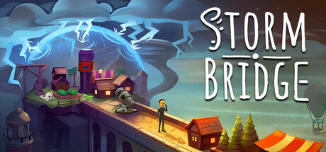 Stormbridge Cover Image