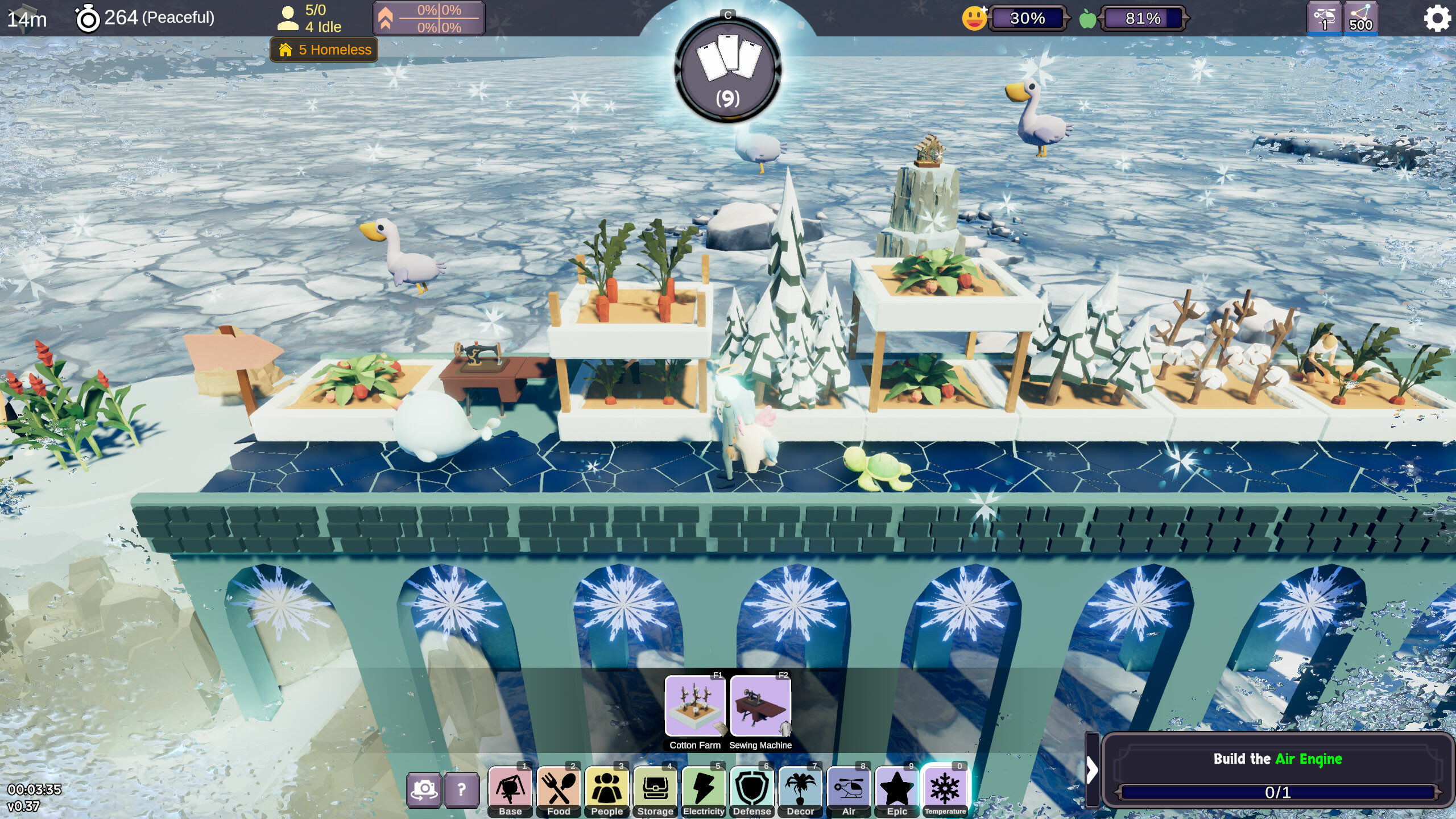 Stormbridge screenshot 9