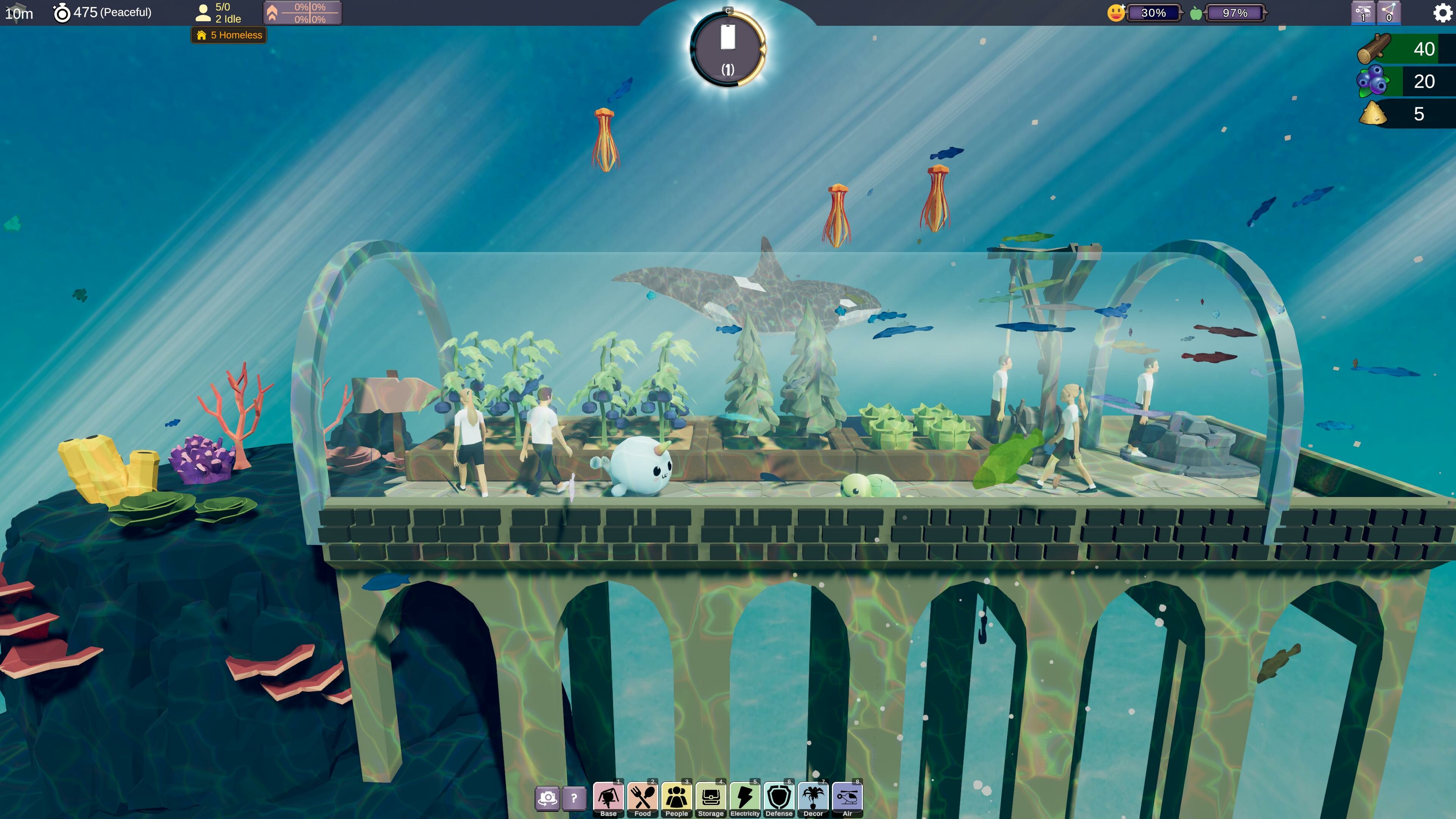 Stormbridge screenshot 8