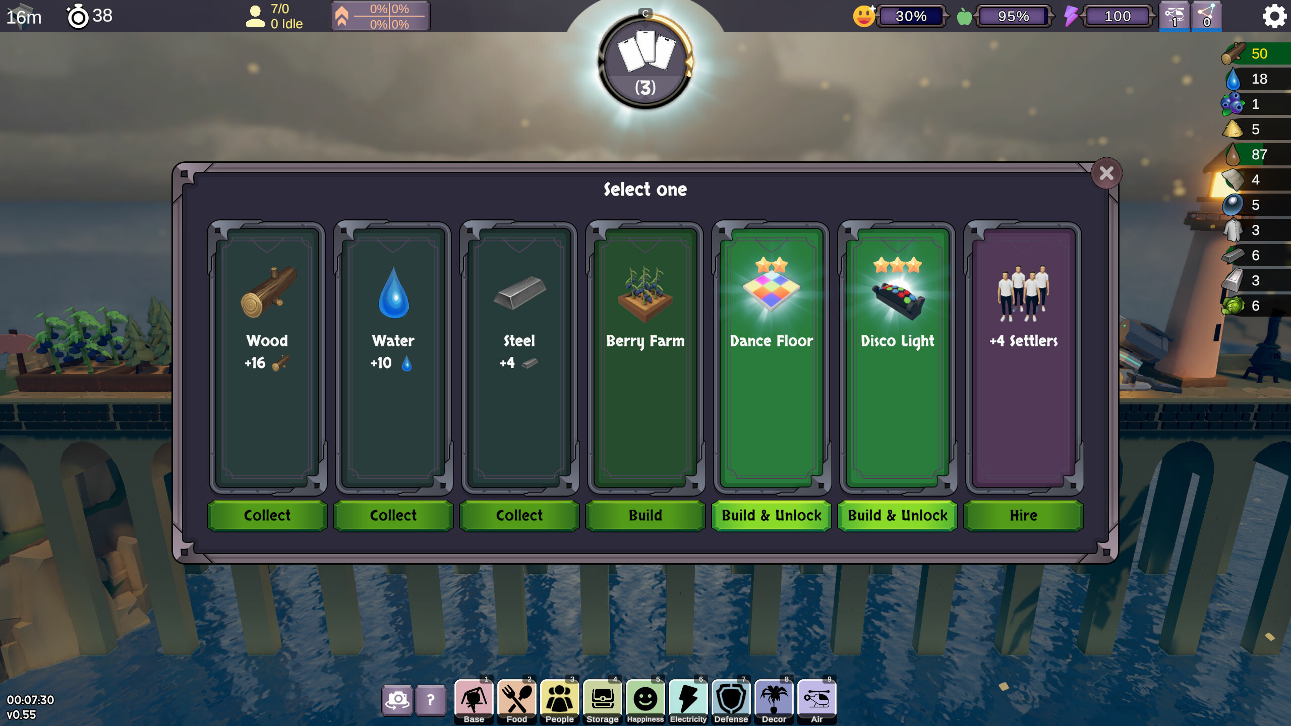 Stormbridge screenshot 10