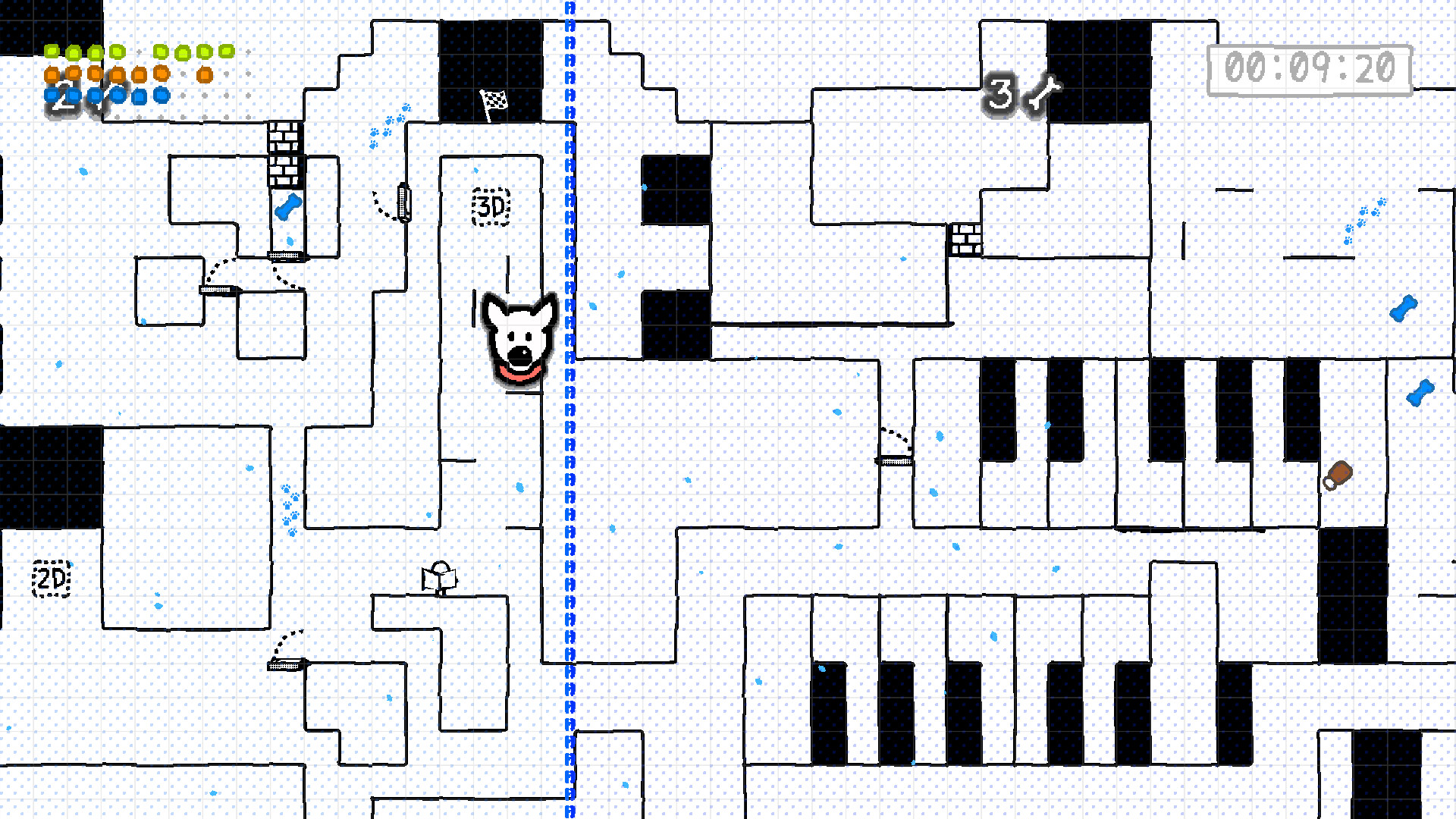 PETS screenshot 3