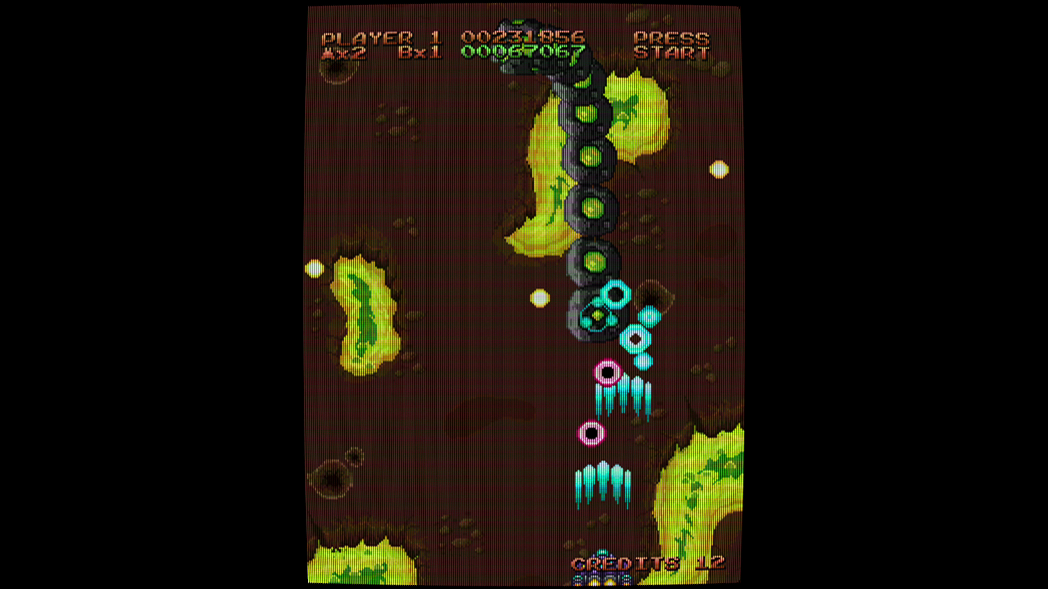 Project Neon screenshot 5