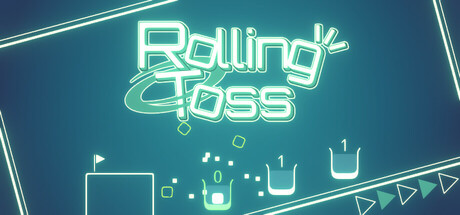 Rolling Toss Cover Image