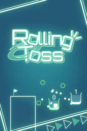Rolling Toss