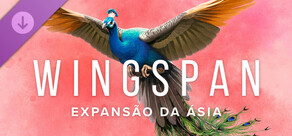 Wingspan: Expansão da Ásia