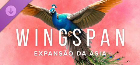 Wingspan: Expansão da Ásia