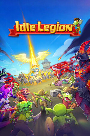 Idle Legion