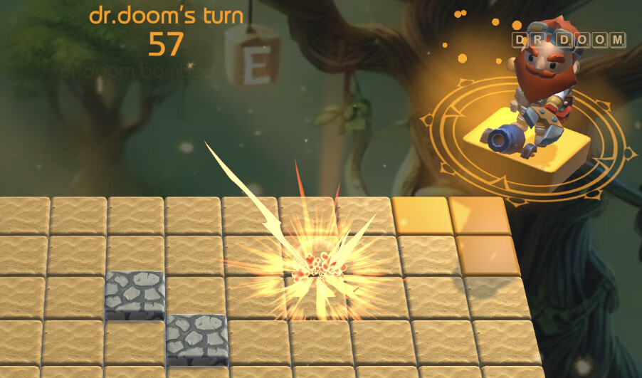 WordBlast screenshot 6