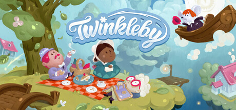 汀可镇 v1.0（Twinkleby）免安装中文版