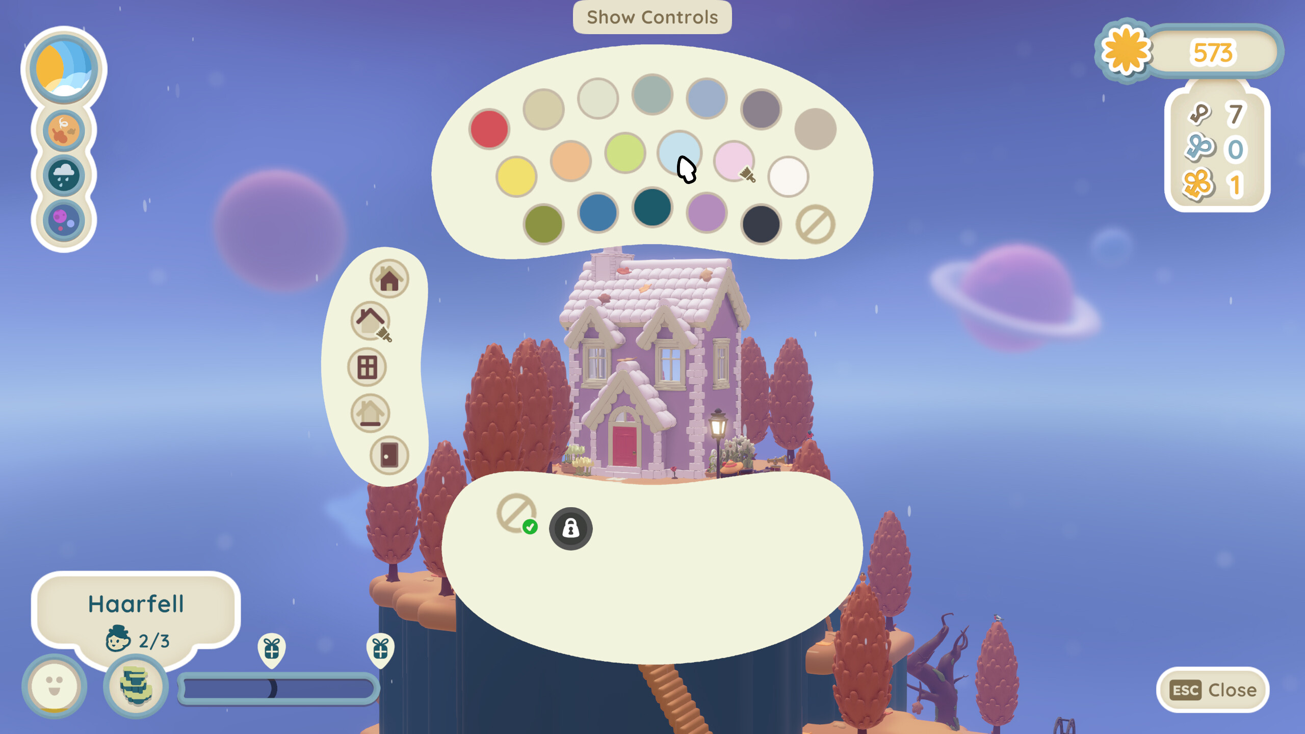 Twinkleby screenshot 12
