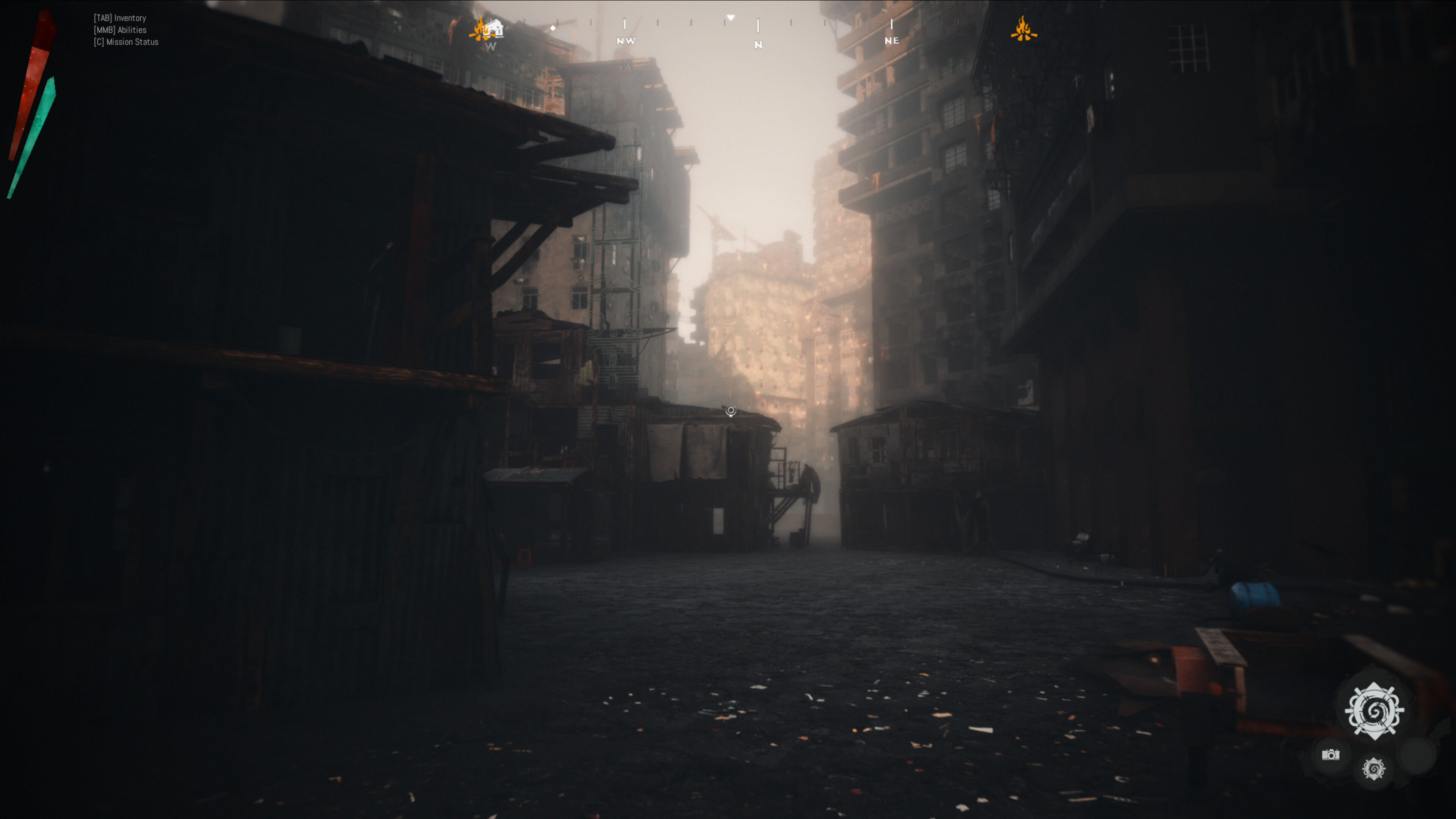 AnotherWhere screenshot 9