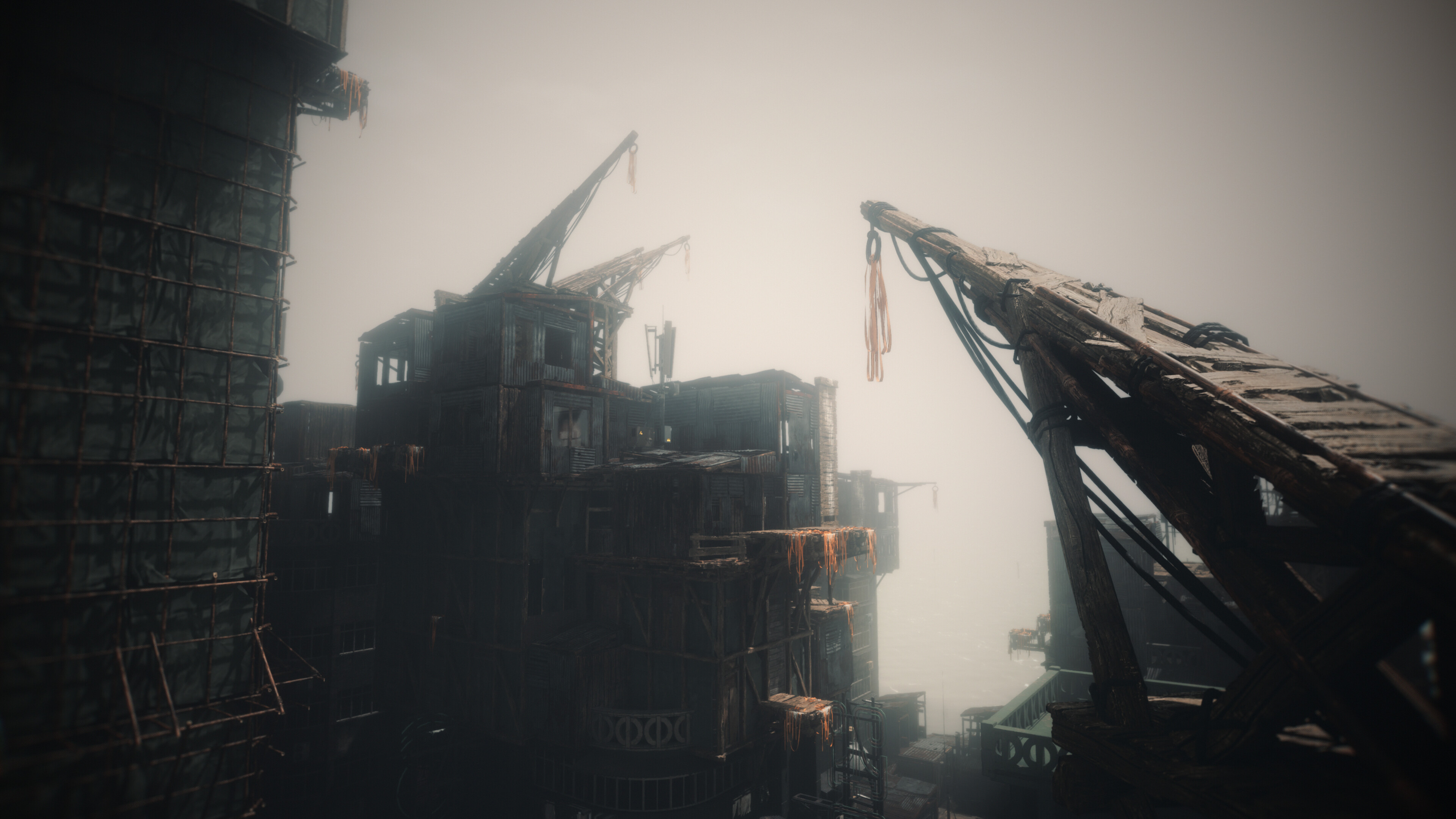 AnotherWhere screenshot 4