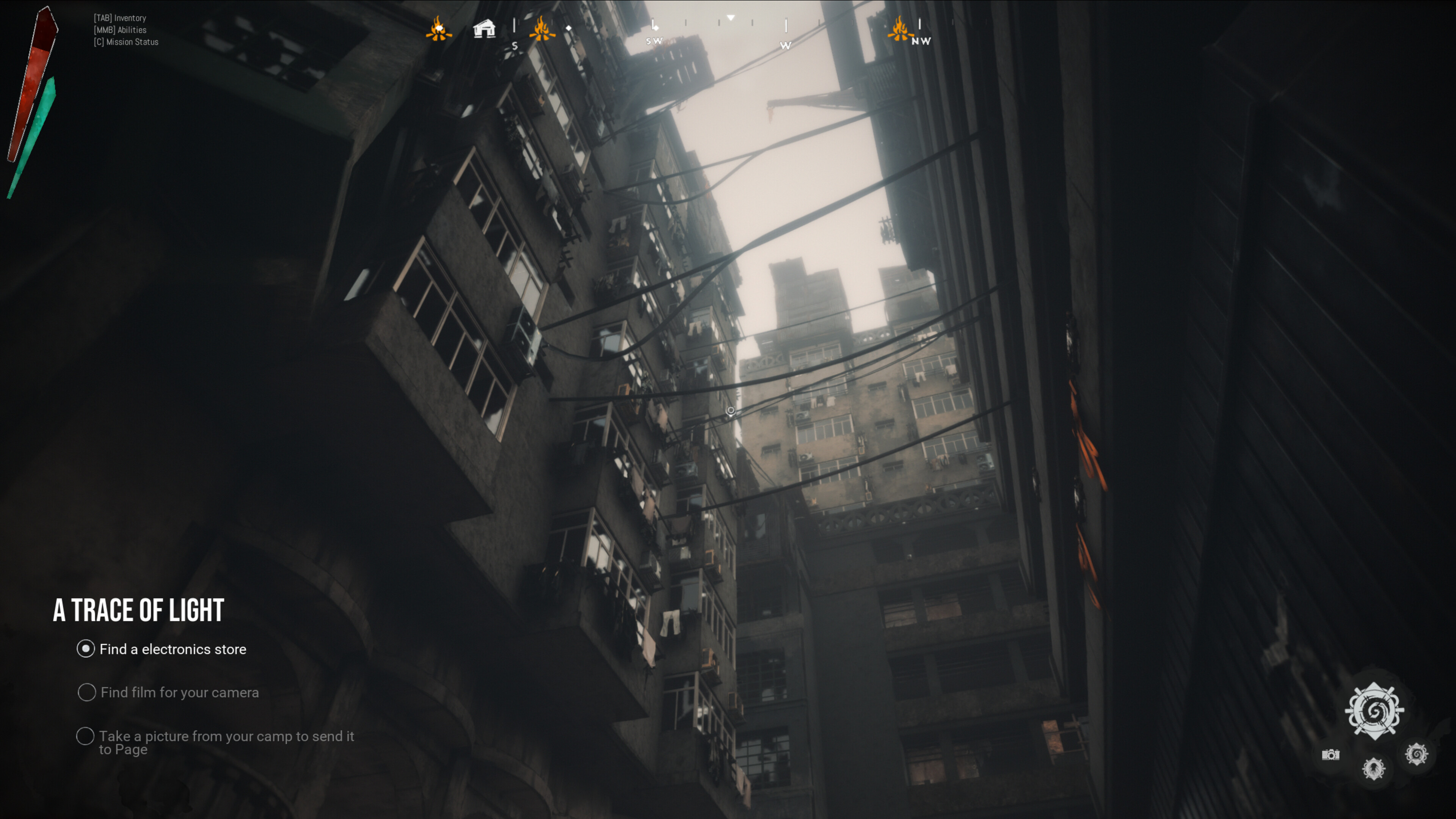 AnotherWhere screenshot 3