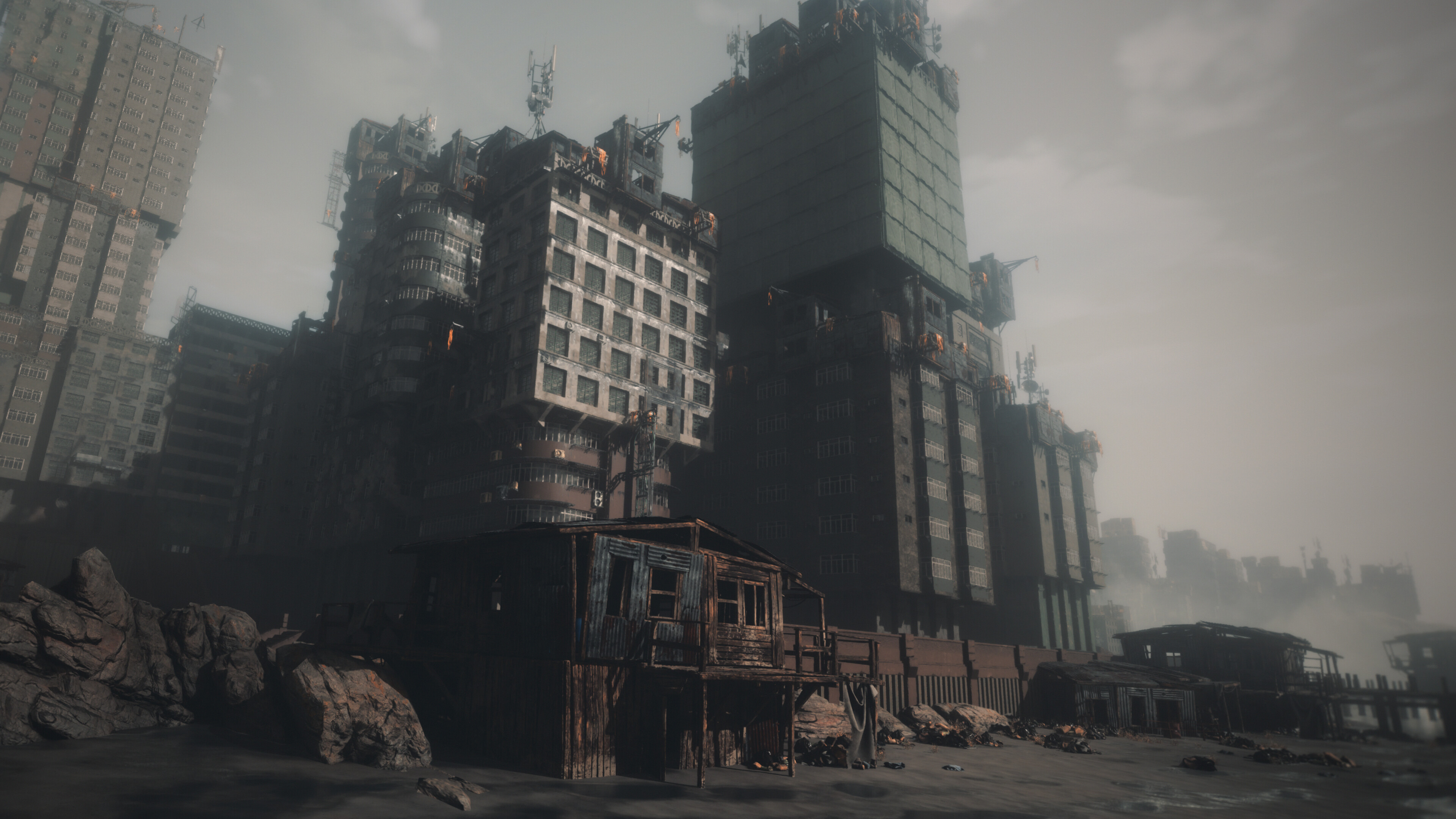 AnotherWhere screenshot 2