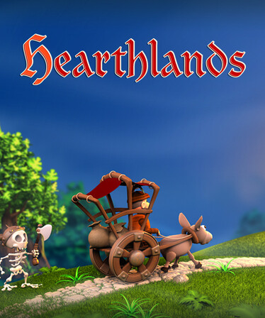 Hearthlands
