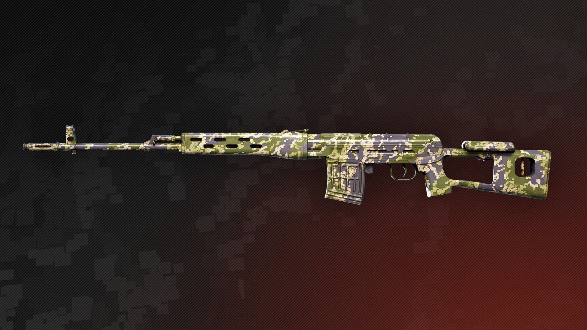 "Dragonfly" Skin Set screenshot 2