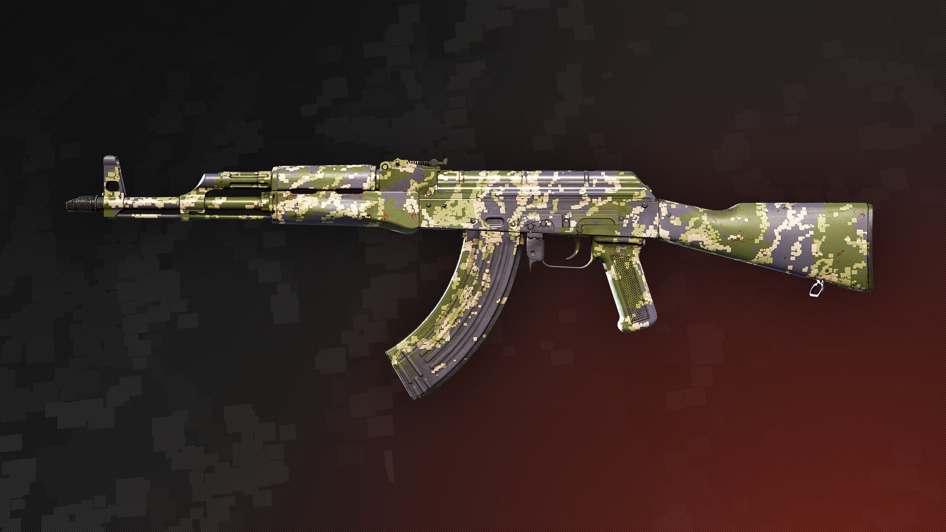 "Dragonfly" Skin Set screenshot 6
