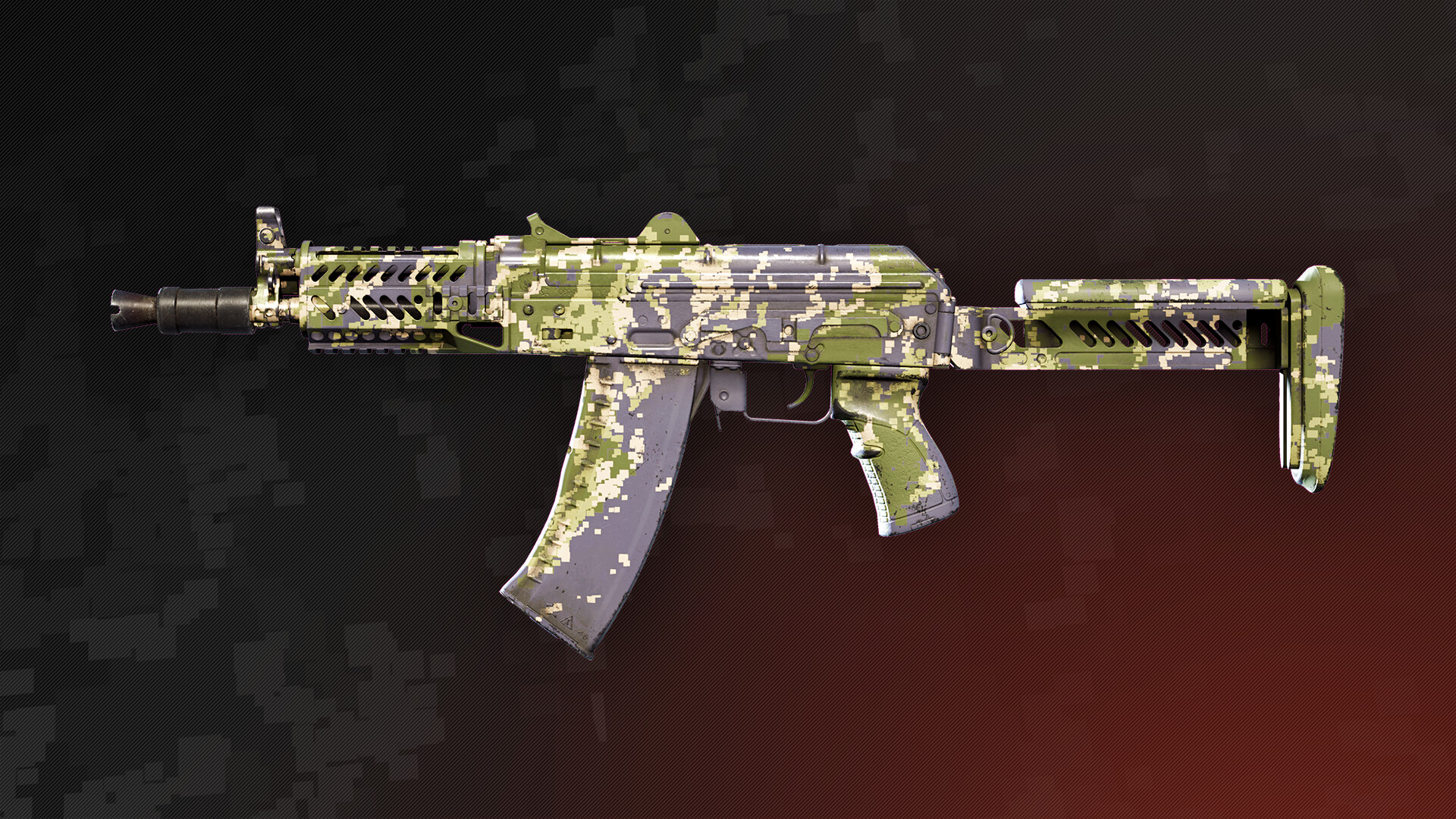 "Dragonfly" Skin Set screenshot 4