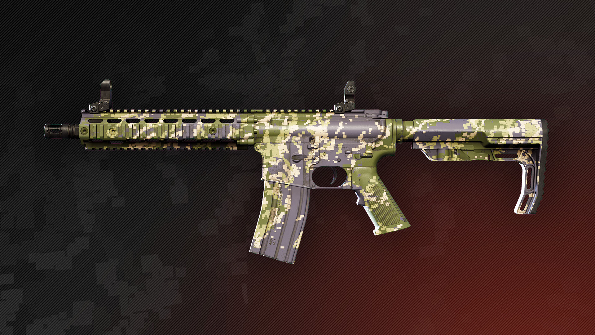 "Dragonfly" Skin Set screenshot 3