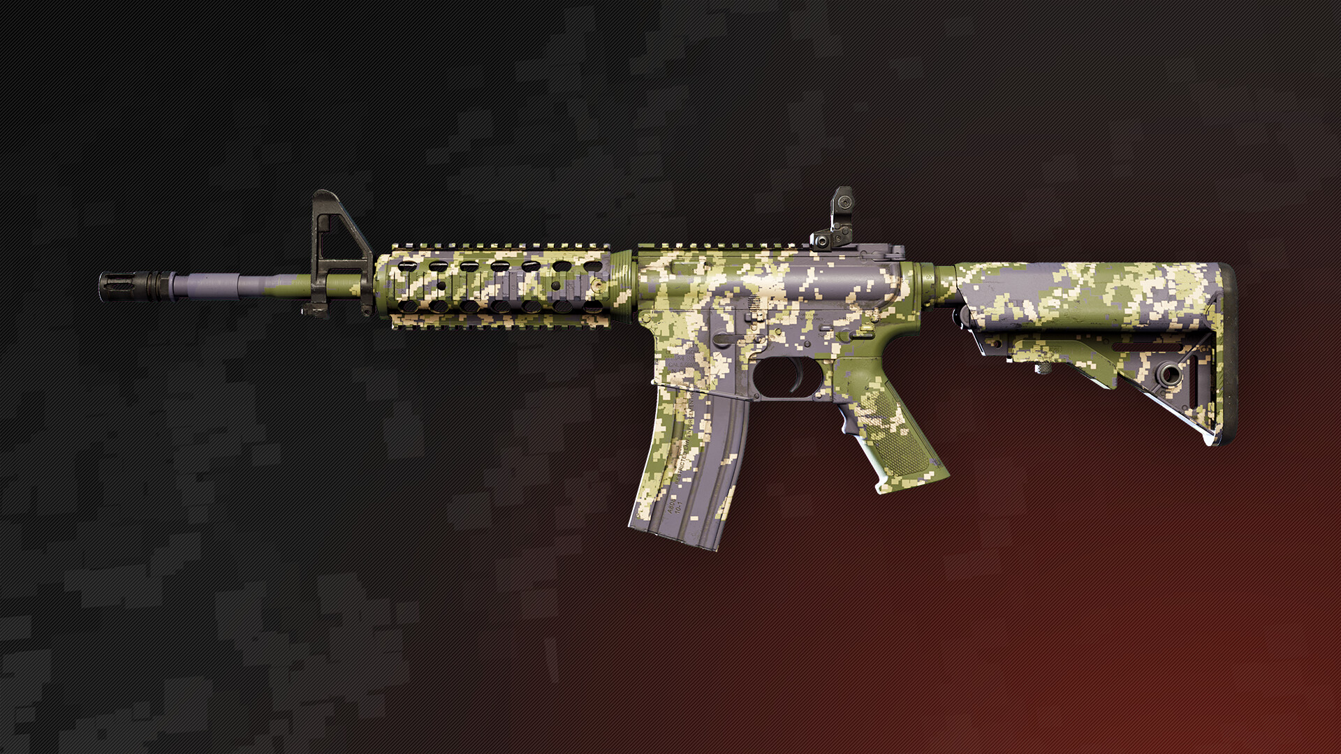 "Dragonfly" Skin Set screenshot 5