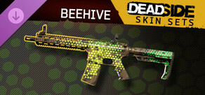 "Beehive" Skin Set