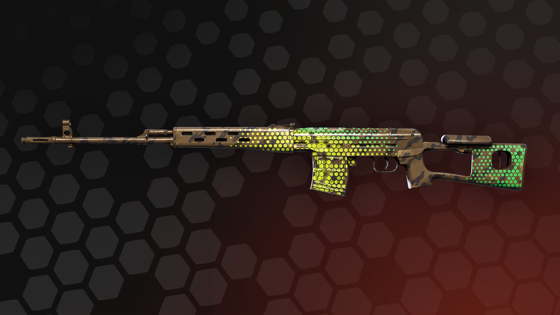 "Beehive" Skin Set screenshot 5