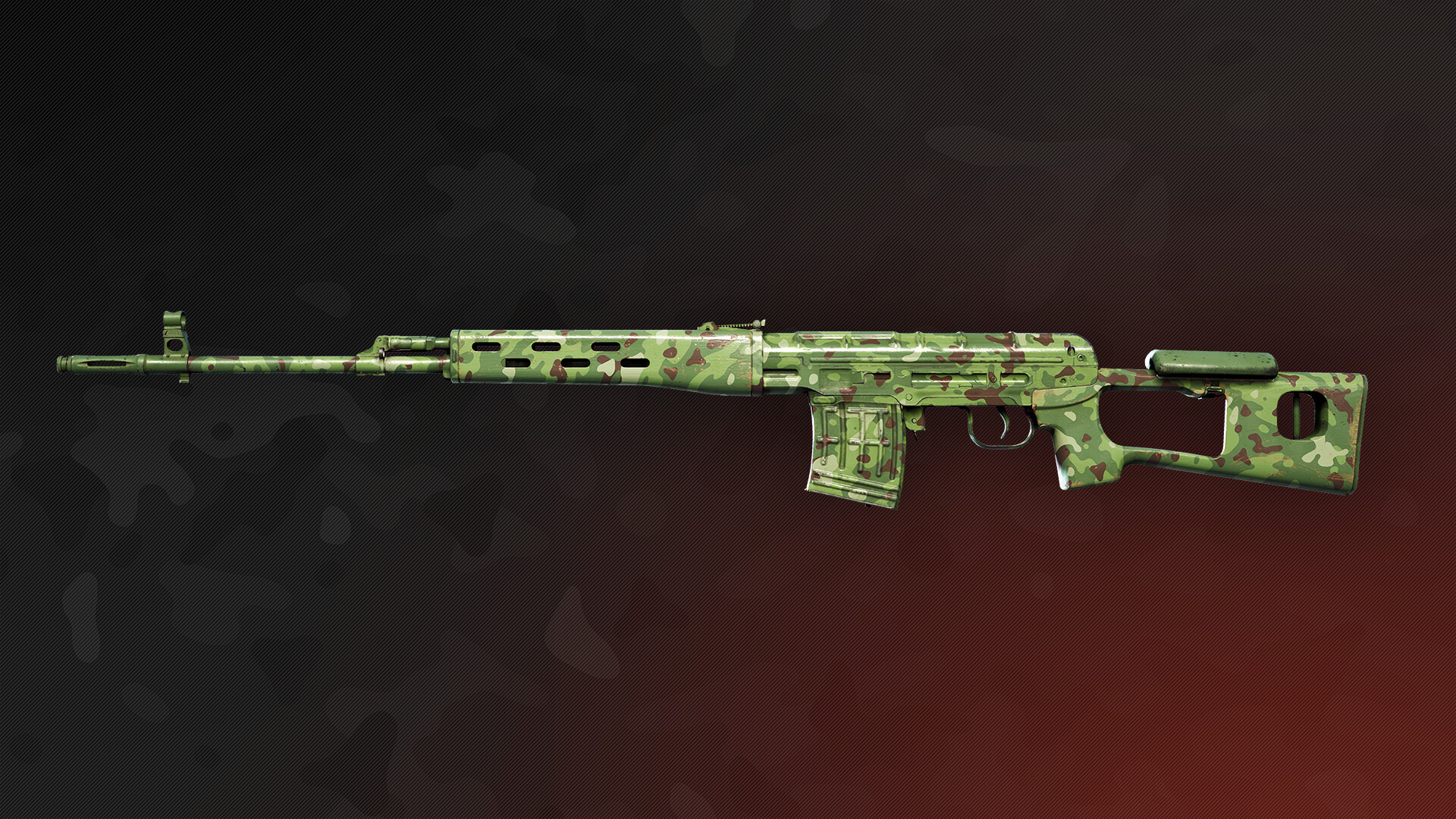 "Jungle" Skin Set screenshot 1