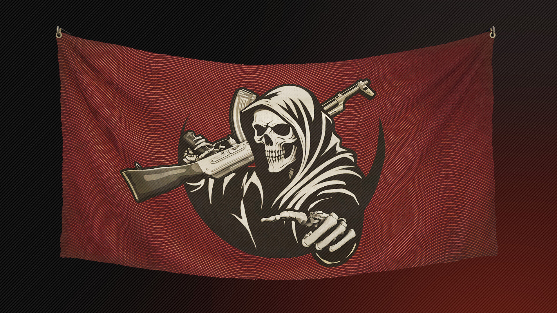 Flags Set screenshot 2
