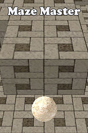 Maze Master