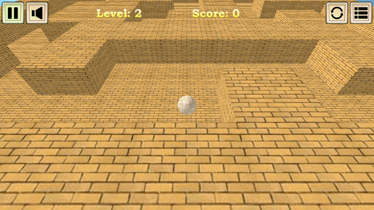 Maze Master screenshot 5