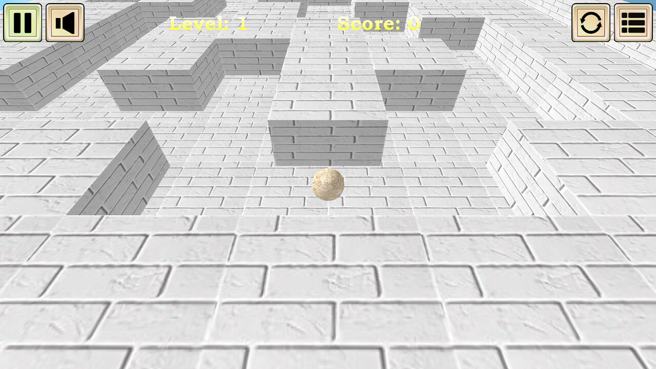 Maze Master screenshot 2